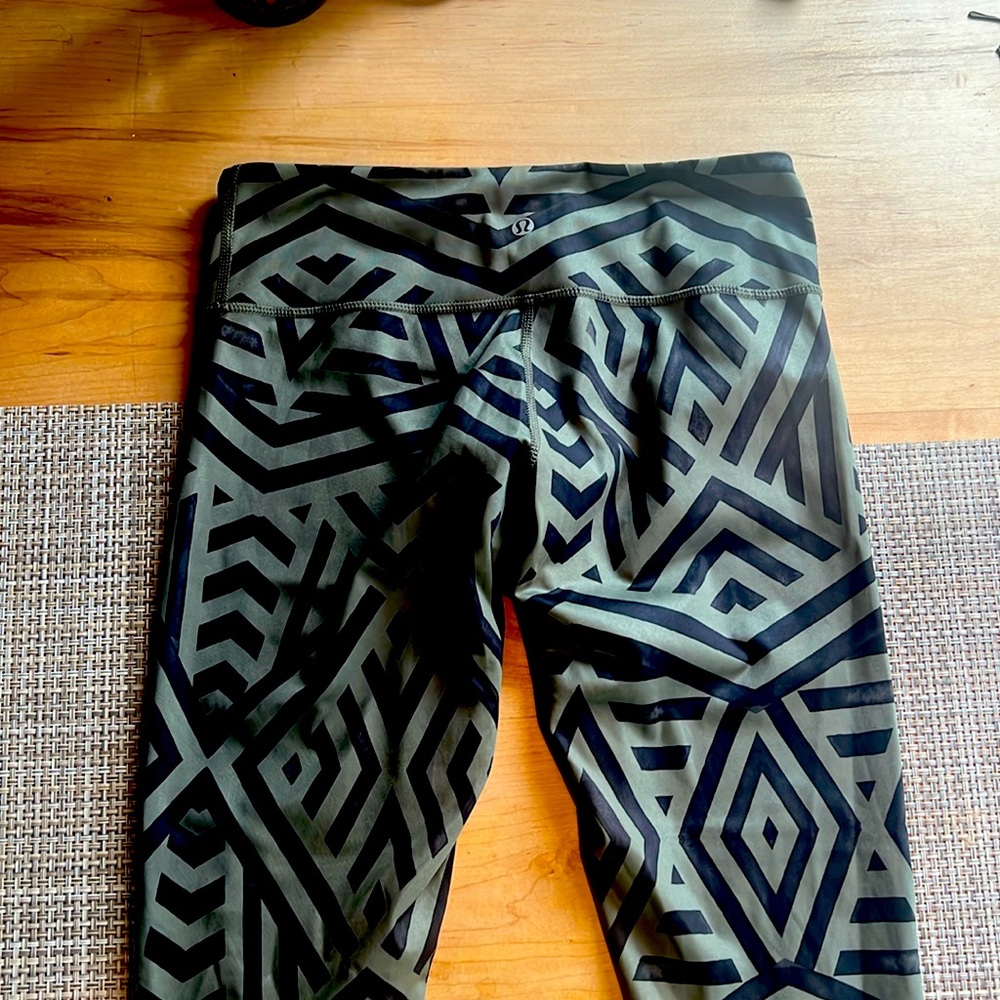 Lululemon full length